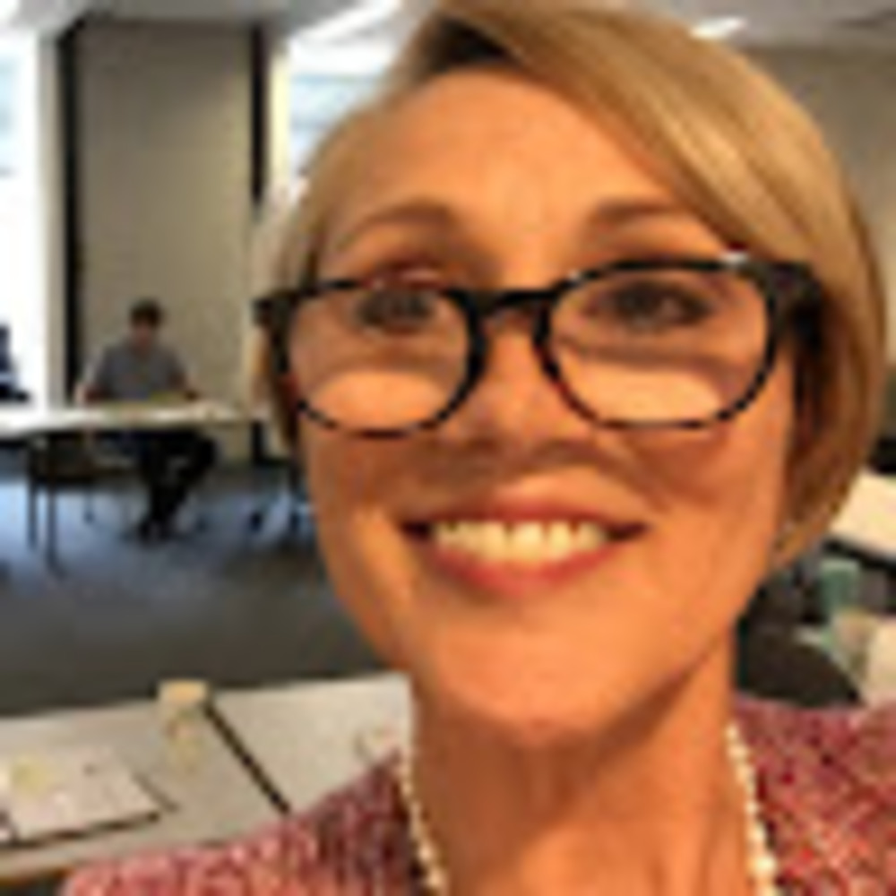 Meet your Posher, Brenda